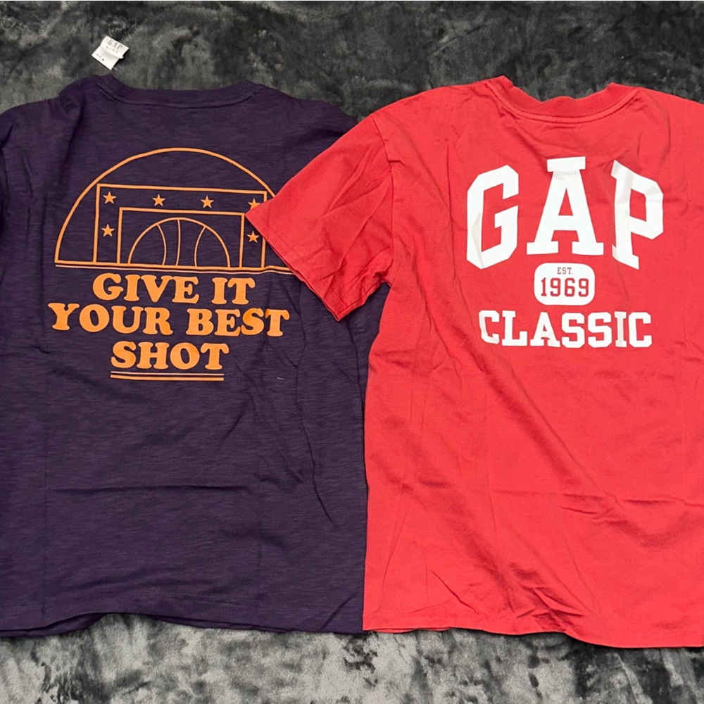 Pre-Teen Boys GAP Outfits Size 12 - Picture 5 of 7